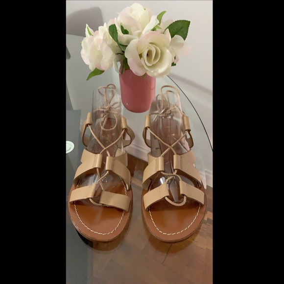 Kate Spade New York ‘Suno’ Sandal - Picture 1 of 4